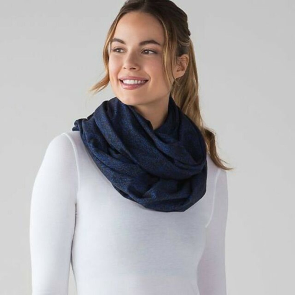 Vinyasa Wrap